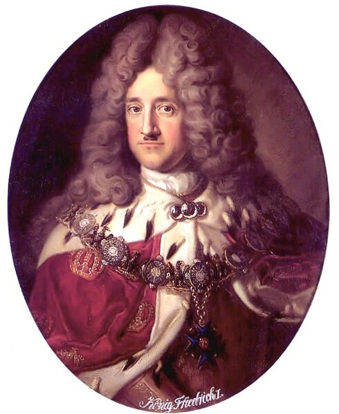 Bestand:Weidemann, Friedrich I Preußen.jpg