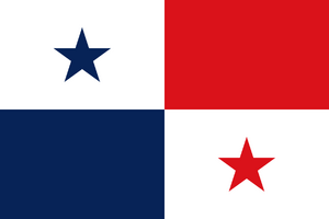Flag of Panama.svg