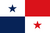 Vlag van Panama