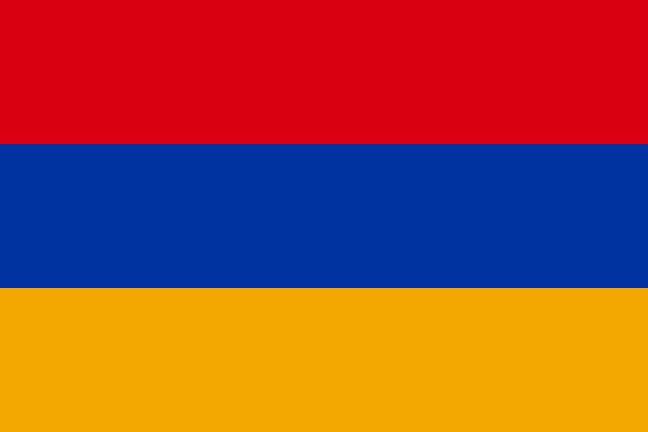 Bestand:Flag of the First Republic of Armenia.svg
