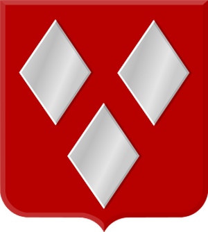 Haarzuilens wapen.svg