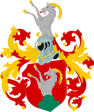 Von Steiger wapen.svg