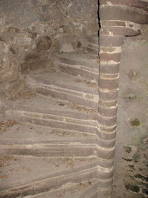 Clockwise ascent - geograph.org.uk - 1426187.jpg