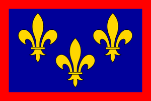 Flag of Anjou.svg