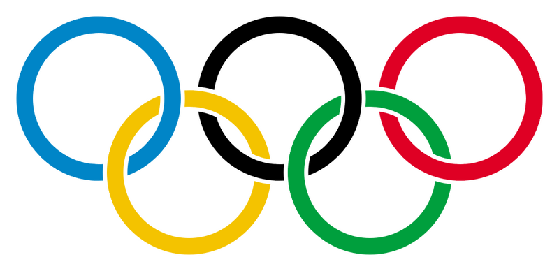 Bestand:Olympic rings.svg