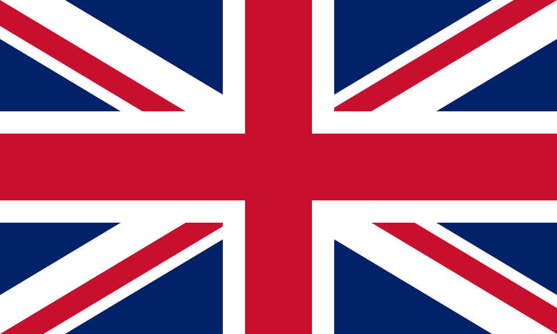 Bestand:Flag of the United Kingdom.svg