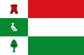 Vlag van Halderberge