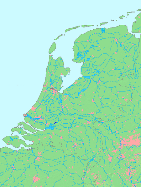 Bestand:Location Boven-Merwede.png