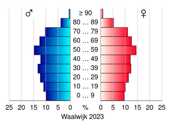 Bestand:AgeSexPyramid 2023 Waalwijk.svg