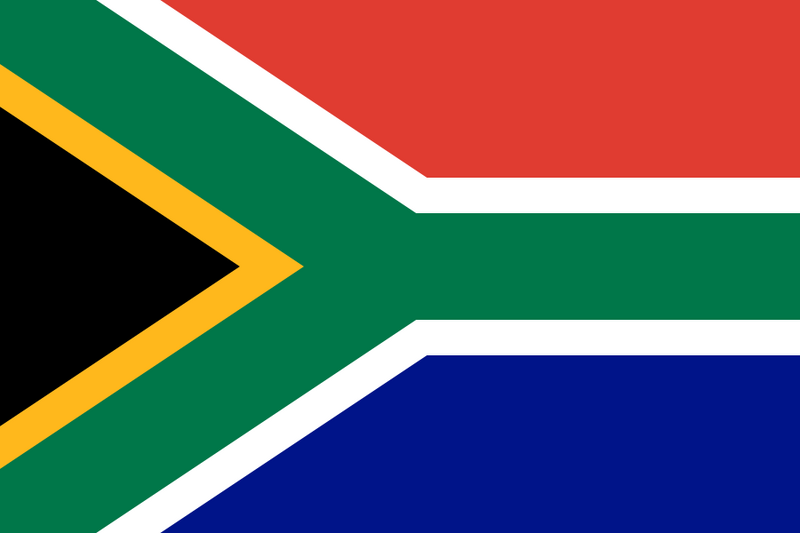 Bestand:Flag of South Africa.svg