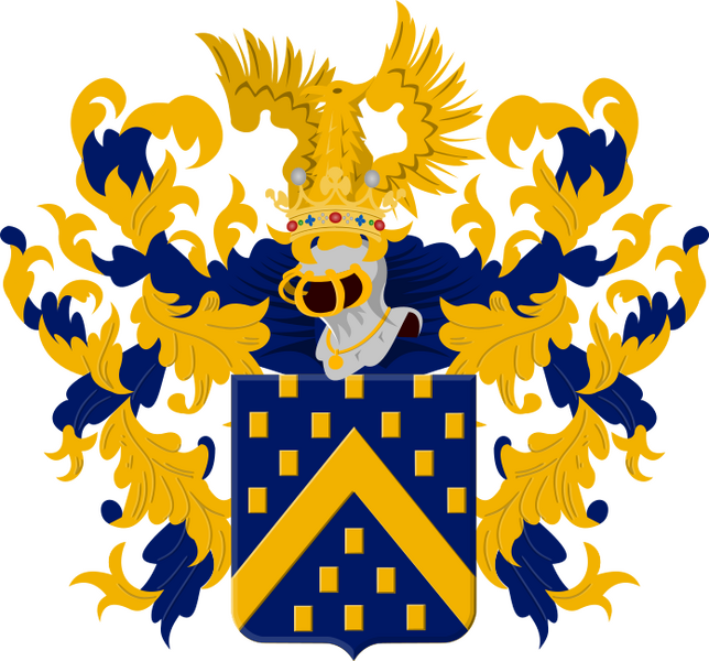 Bestand:De Fourneau wapen.svg