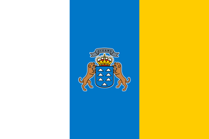 Flag of the Canary Islands.svg