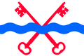 Vlag van Leiderdorp