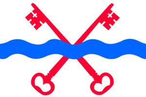 Leiderdorp vlag.svg