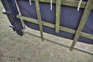 Molen Doesburgermolen, Ede spanlatten.jpg