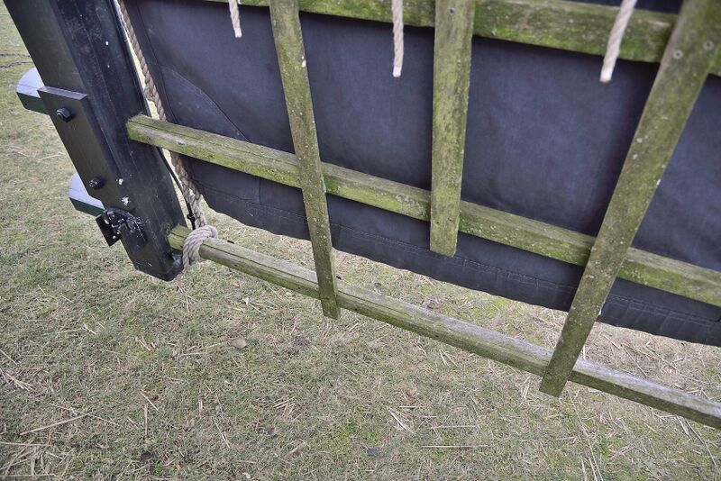 Bestand:Molen Doesburgermolen, Ede spanlatten.jpg