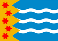 Vlag van Oldambt