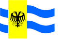 Vlag van West Maas en Waal