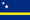 Vlag van Curaçao