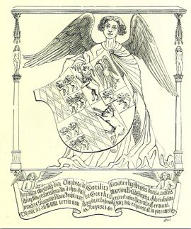 Elisabeth van Görlitz