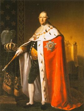 Frederik I van Württemberg