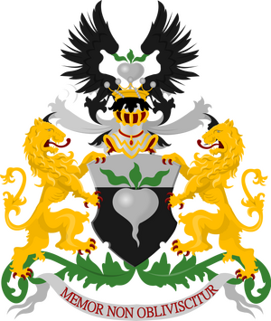 Van Vessem wapen.svg