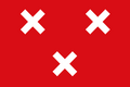 Vlag van Breda en Schoten