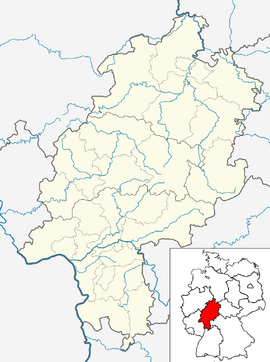 Dillenburg (Hessen)