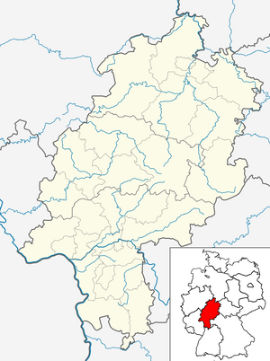 Hesse location map G.svg
