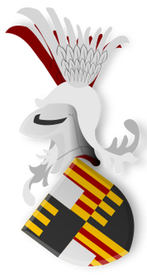 Peter Boverflys Codex 148 wapen.svg