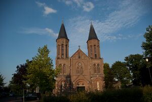 Heilige Martelaren van Gorcumkerk.jpg