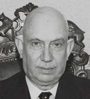 Josef van Schaik 1951.jpg