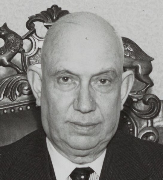 Bestand:Josef van Schaik 1951.jpg