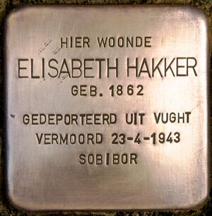 Stolperstein Elisabeth Hakker.jpg