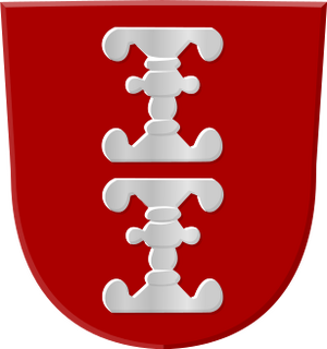 Wappen Anholt.svg