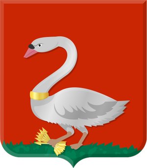 Ransdorp wapen HRvA.svg