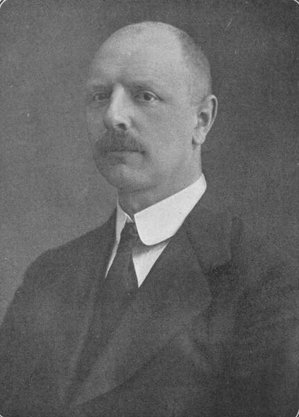 Bestand:Onze afgevaardigden (1913) - Willem Albarda.jpg