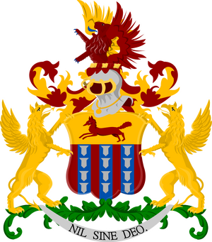 Van Lidth de Jeude wapen.svg