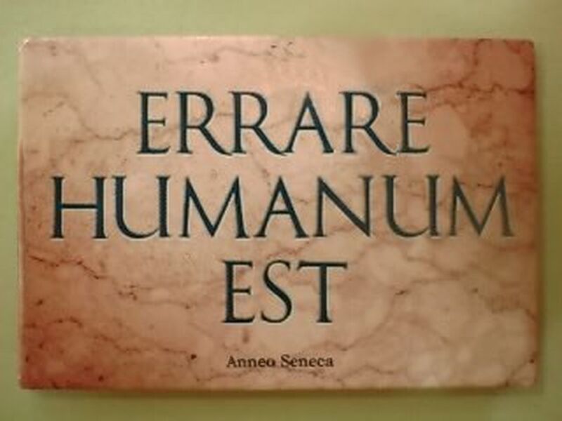 Bestand:Errare humanum est.jpg