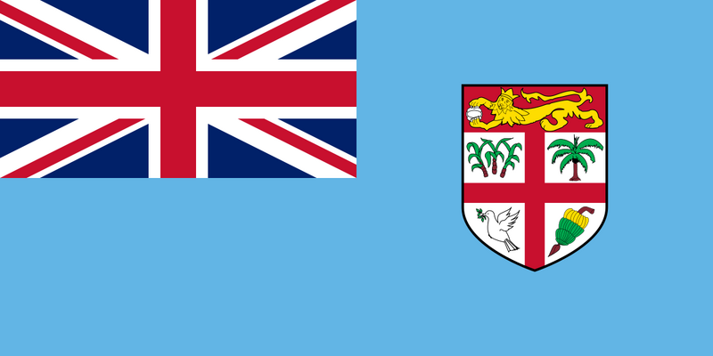 Bestand:Flag of Fiji.svg