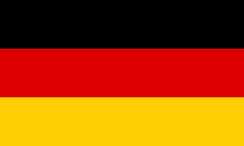 Bestand:Flag of Germany.svg