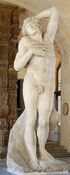 Michelangelo, Stervende slaaf, ca. 1513–1516