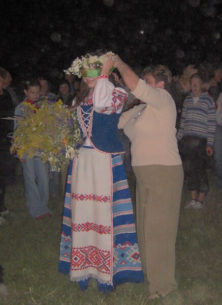 Bestand:Ivan Kupala Night in Belarus.jpg