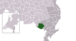 Location of Weert