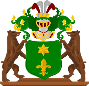 Van Capellen wapen.svg