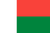 Vlag van Madagaskar