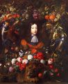Willem III van Oranje 10 jaar (ca.1662)