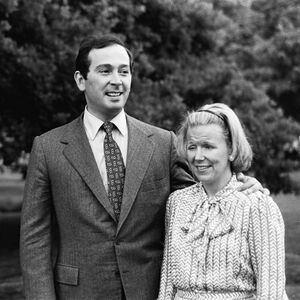 Princess Christina of the Netherlands and Jorge Guillermo 1980.jpg