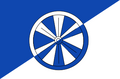 Vlag van Aalsum