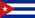 Vlag van Mooie vlag